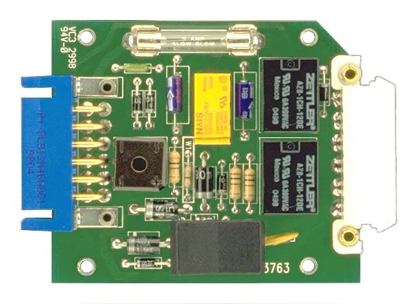 300-3763 – DINOSAUR ELE Generator Power Supply Circuit Board, Replacement For Onan Generator Circuit Board Part Numbe...